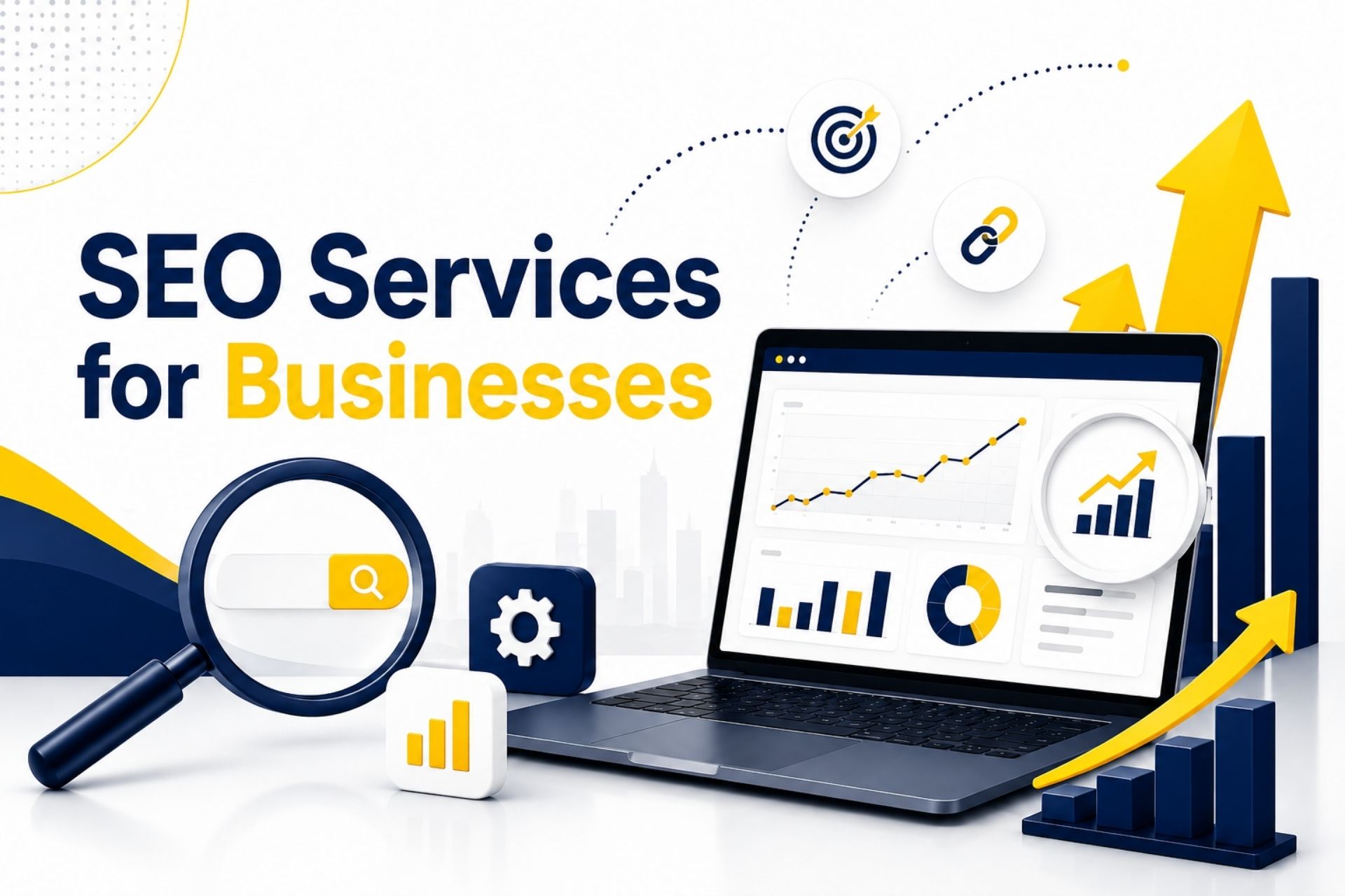 SEO Services for Business