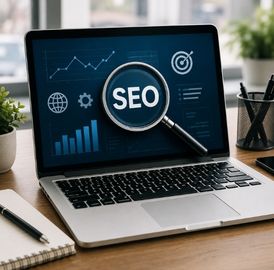Search Engine Optimisation (1)