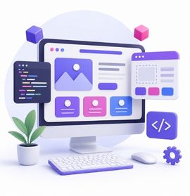 Website Design & Development (1)