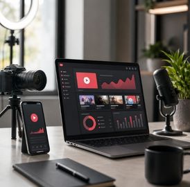 Youtube Marketing