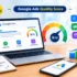 Google Ads Quality Score