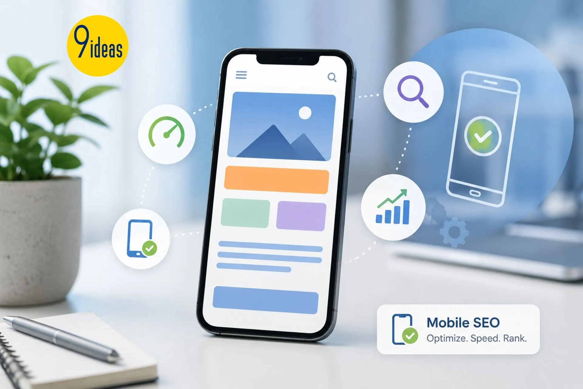 Mobile SEO