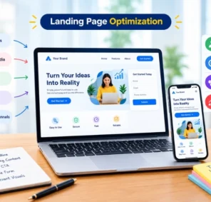 Landing Page Optimization