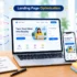 Landing Page Optimization